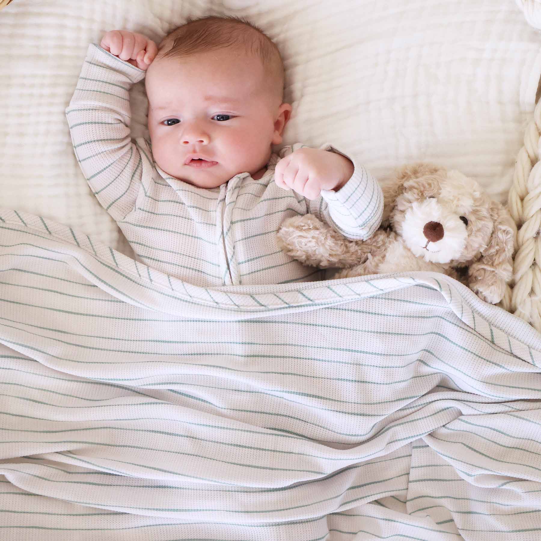  All Bamboo Waffle Swaddle Blankets、mySite、layawaytickets