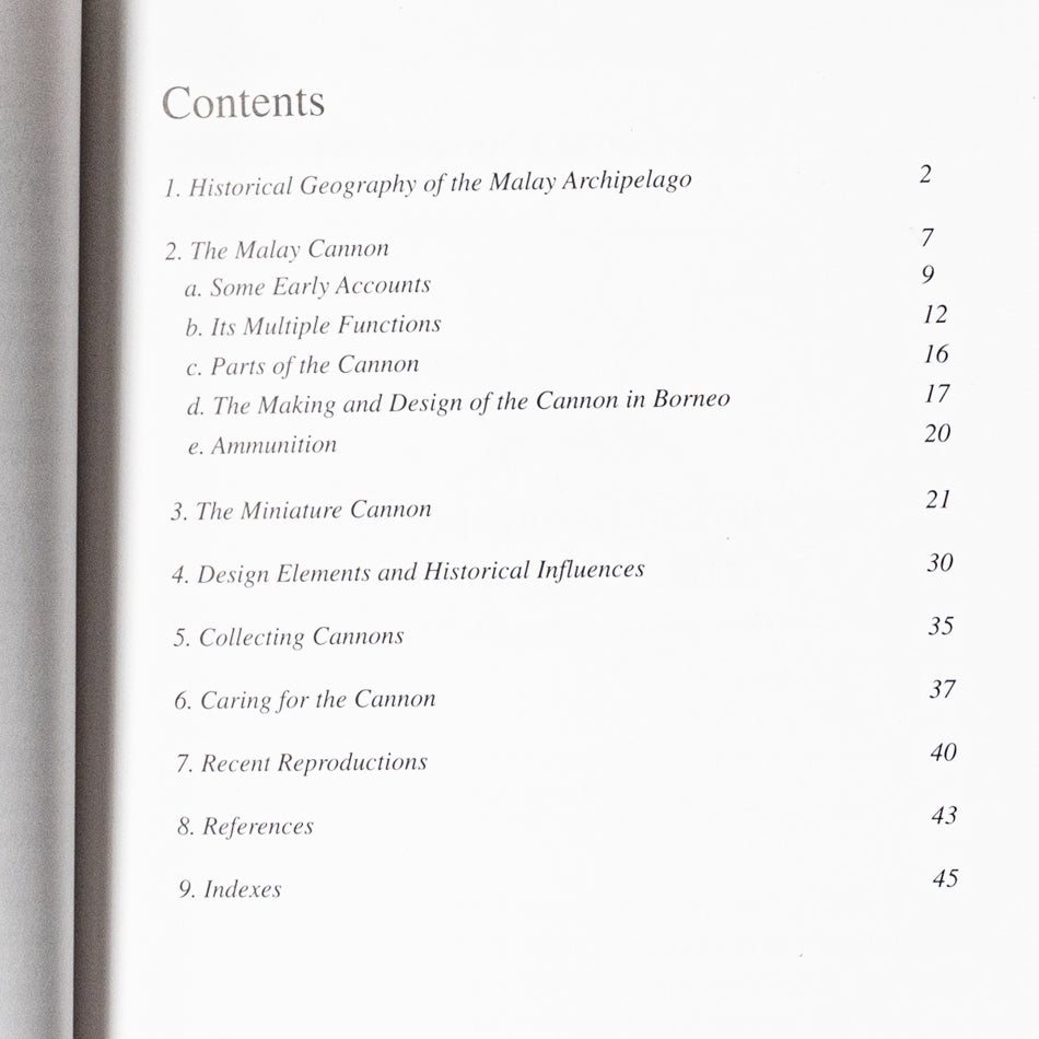 The Might of the Miniature Cannon、mySite、topwebapps