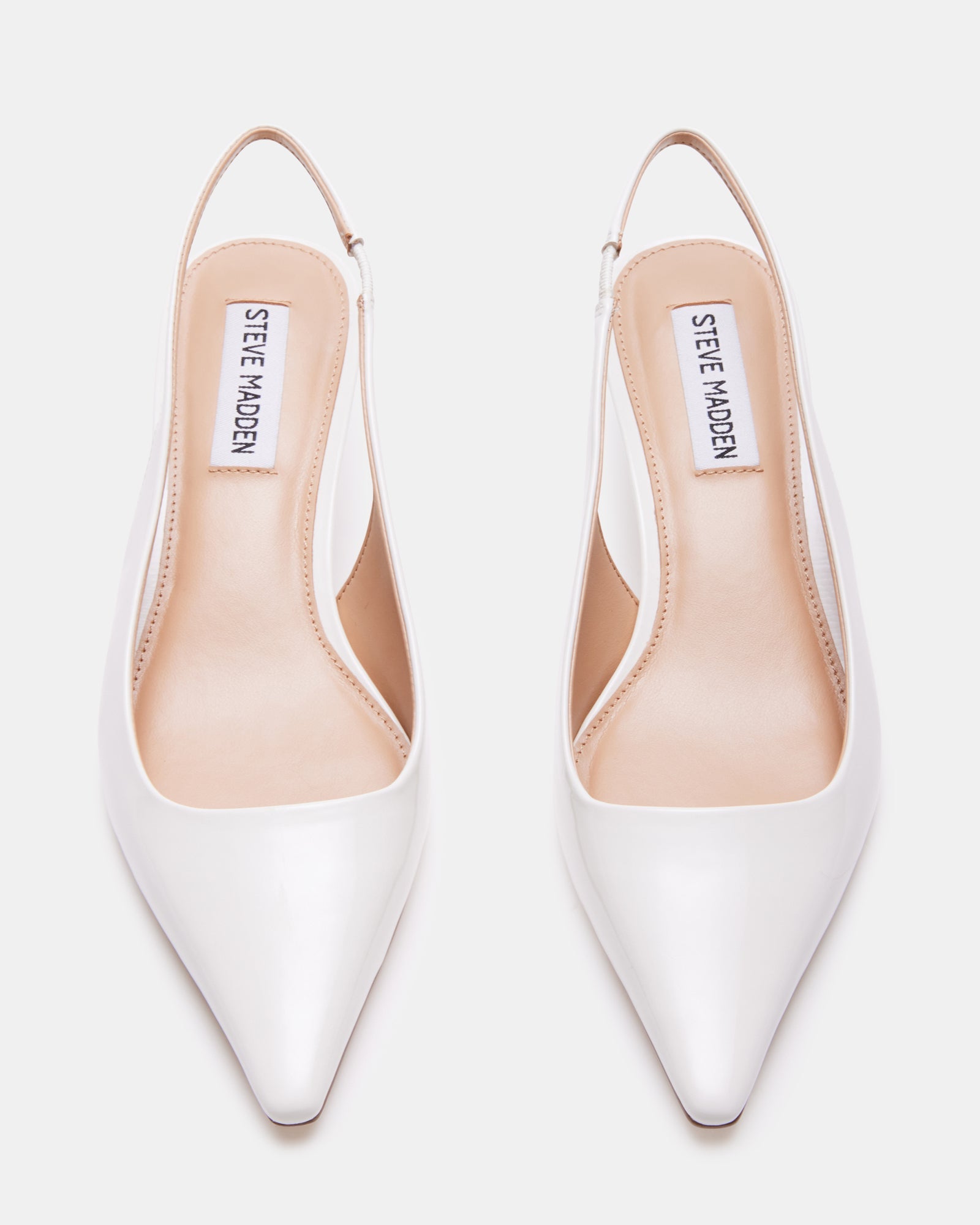 KARI WHITE PATENT - SM REBOOTED、mySite、gtrtttuynbv