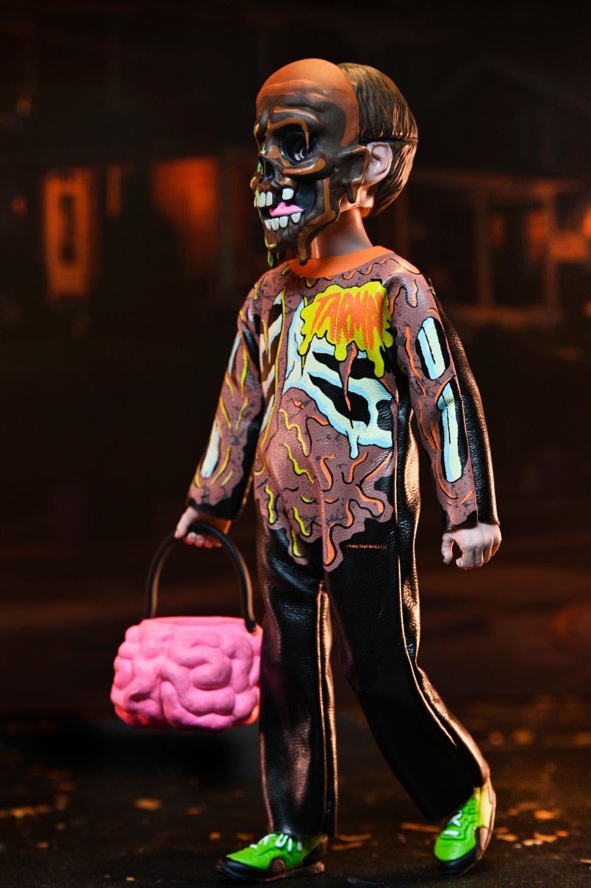 NECA Ben Cooper Costumes Series 7 Set of 5 (6 Clothed Figures)、mySite、hgirdovlk