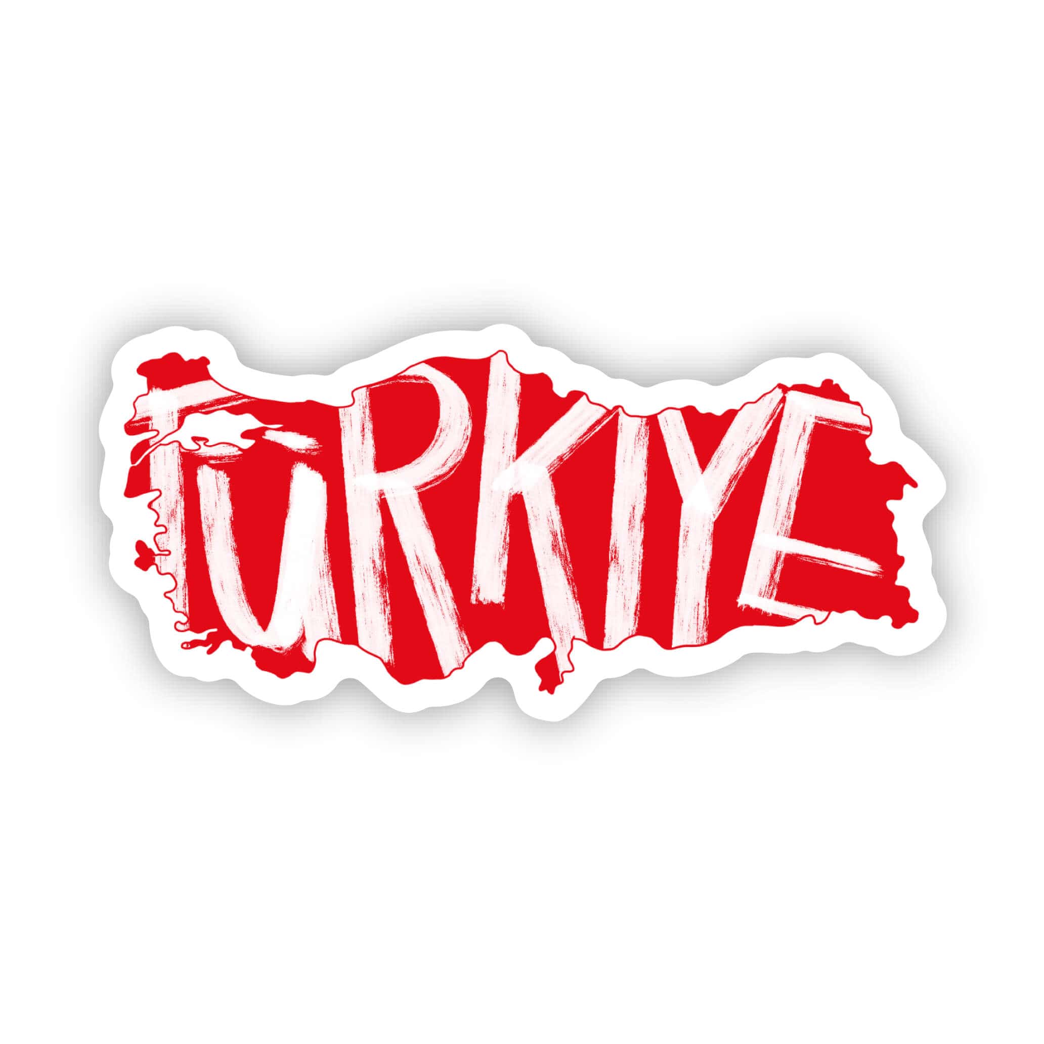  Turkey Sticker、mySite、elrpsem3k