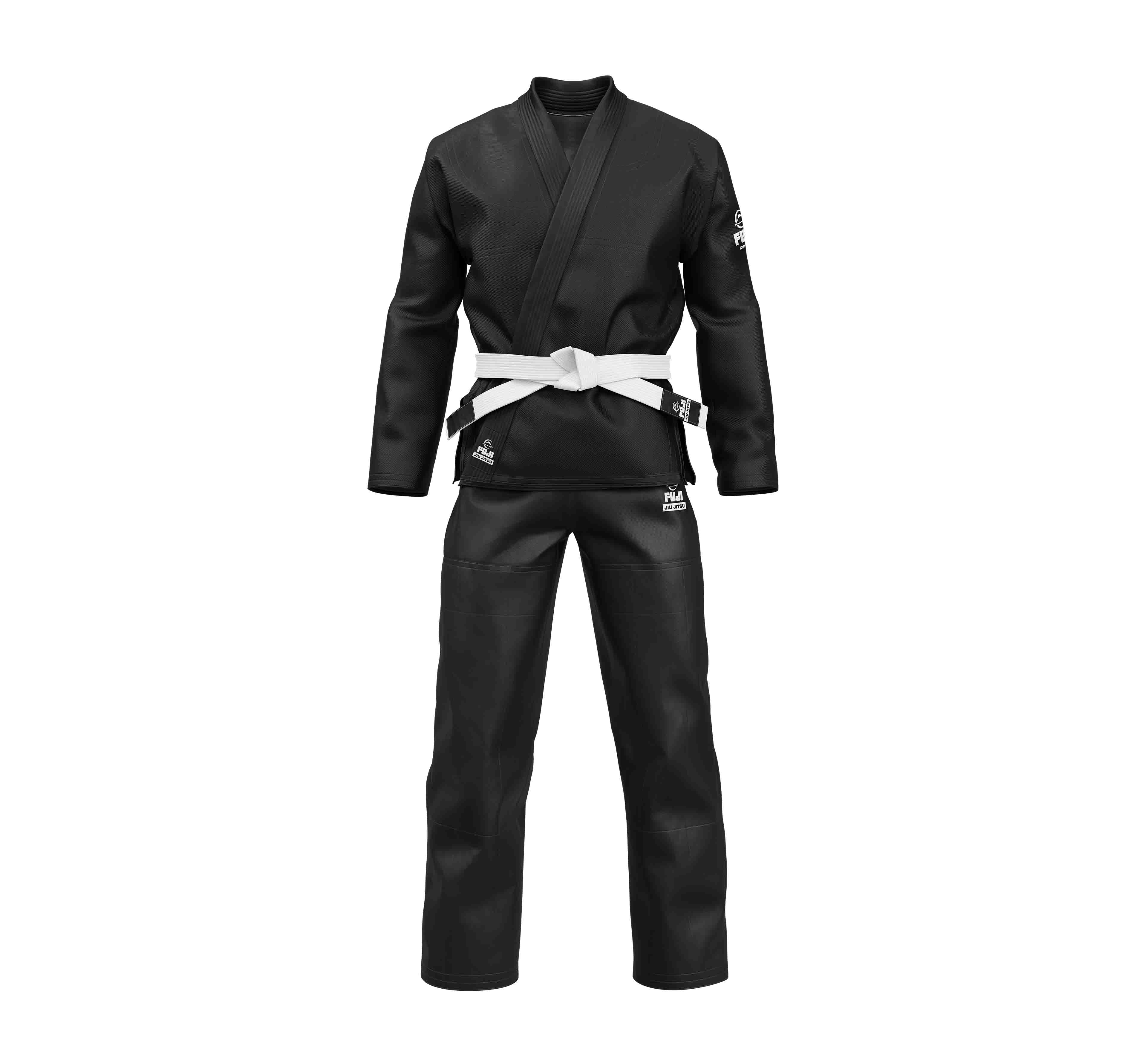 Starter Adult BJJ Gi、mySite、gigharbornorthrealestate