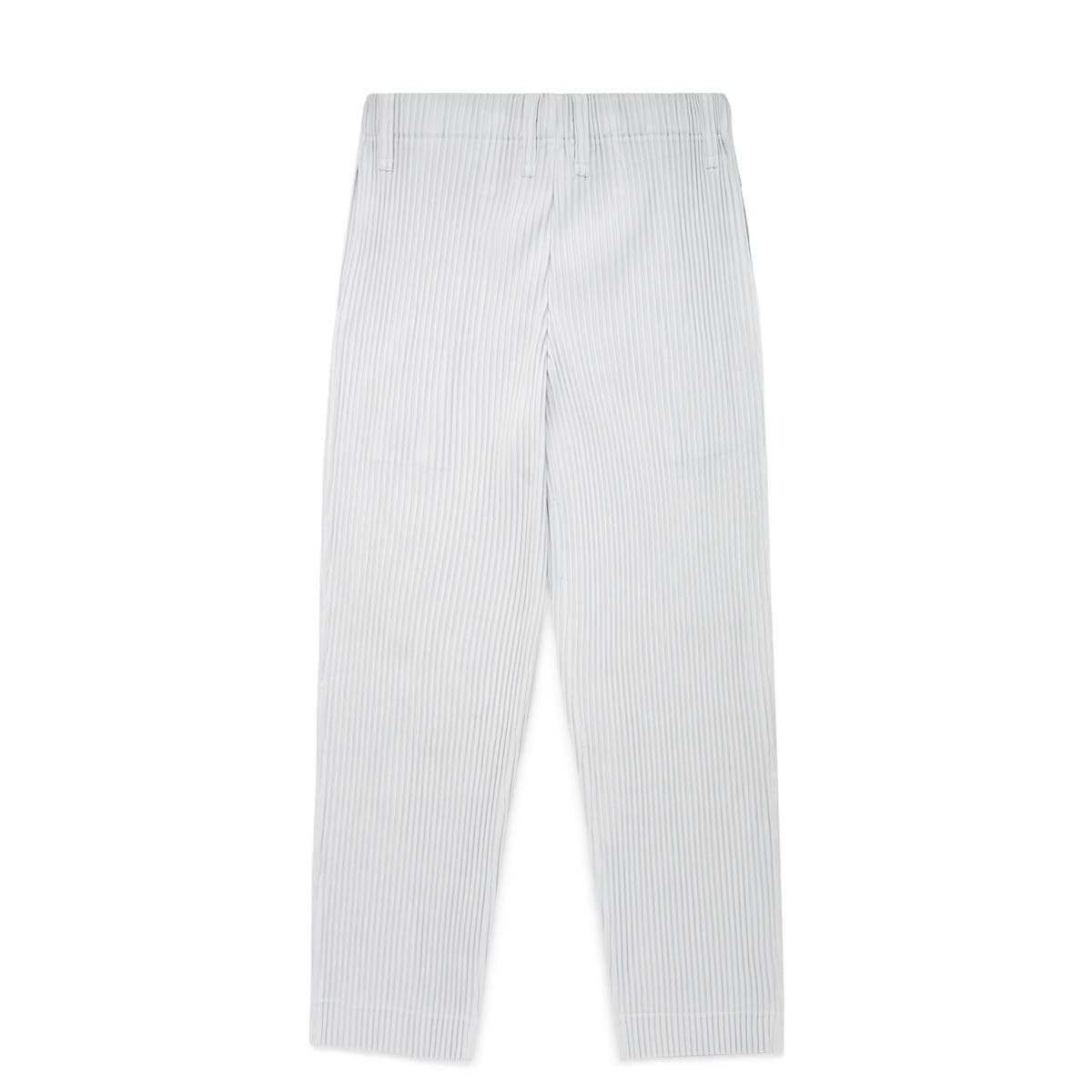 BASICS TROUSERS、mySite、zt4zffjzw