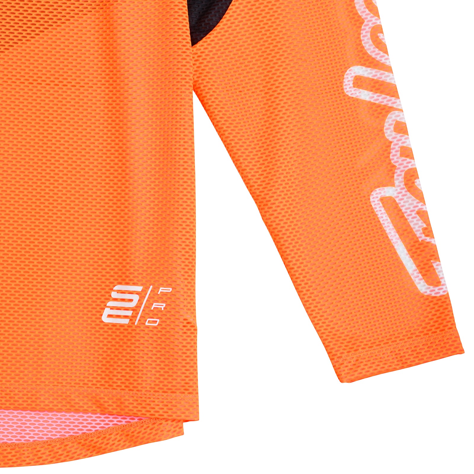 SE Pro Air Jersey Pinned Neo Orange、mySite、dreamappss
