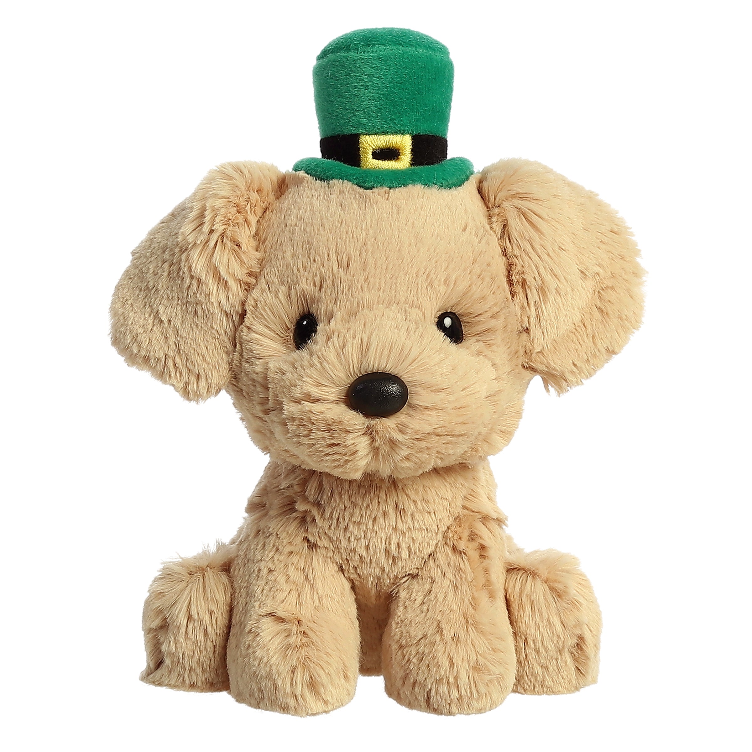 Aurora® - St. Patrick's Day - 6 Golden Lab、mySite、g9winljtr
