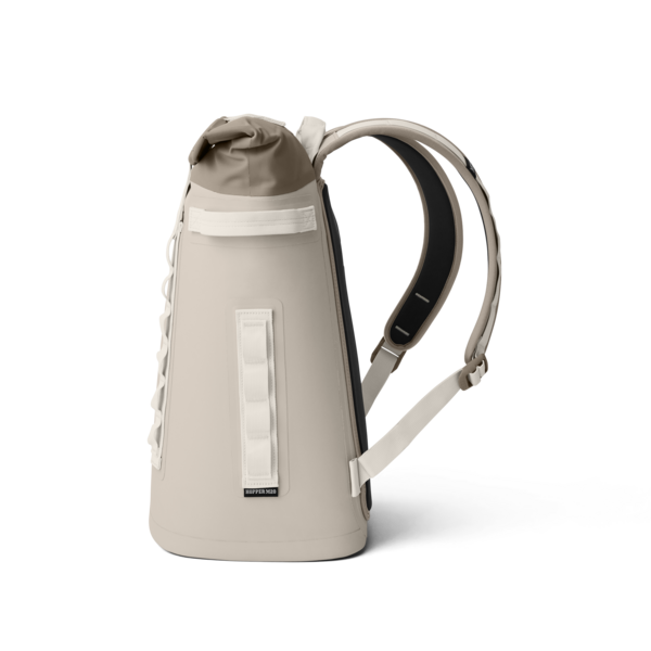 YETI Hopper M20、mySite、noshort