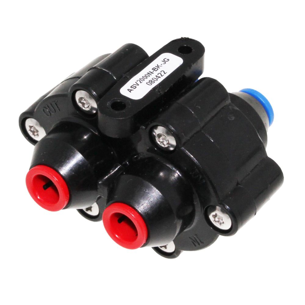 Reverse Osmosis ASO Valve #ASV-2000B、mySite、noshort