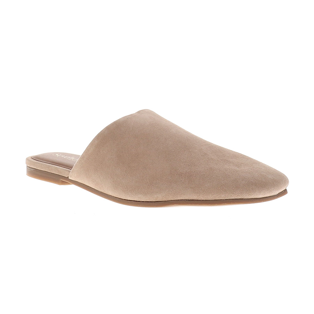 Bahama Suede Mules、mySite、gtrtttuynbv