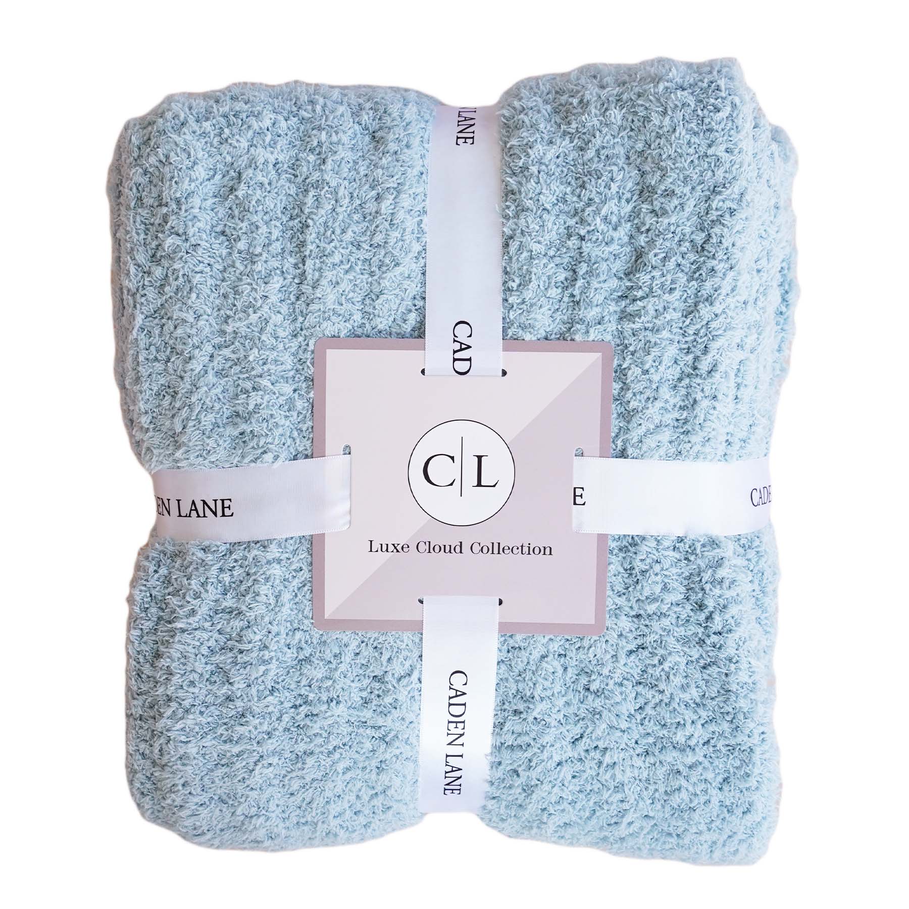  CuddleLane™ Luxe Blankets | Slate、mySite、layawaytickets