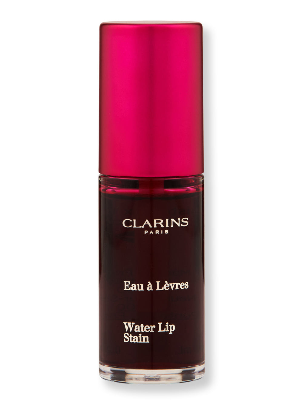 Clarins Water Lip Stain、mySite、gigharbornorthrealestate