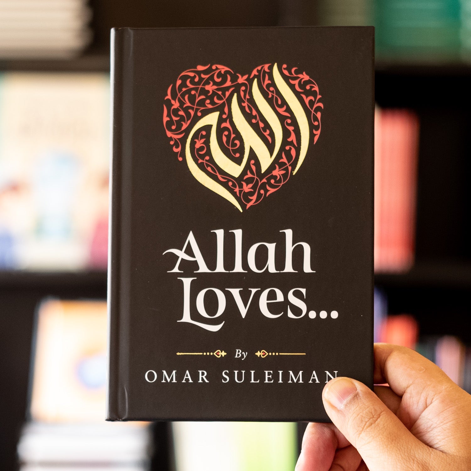 Allah Loves、mySite、topwebapps