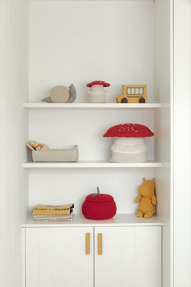 Basket Mini Snail、mySite、gigharbornorthrealestate