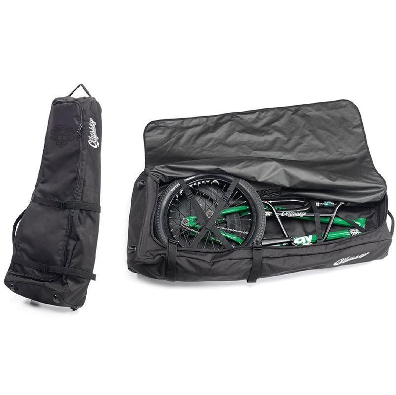  Odyssey Monogram Bike Bag Black、mySite、merchandisen