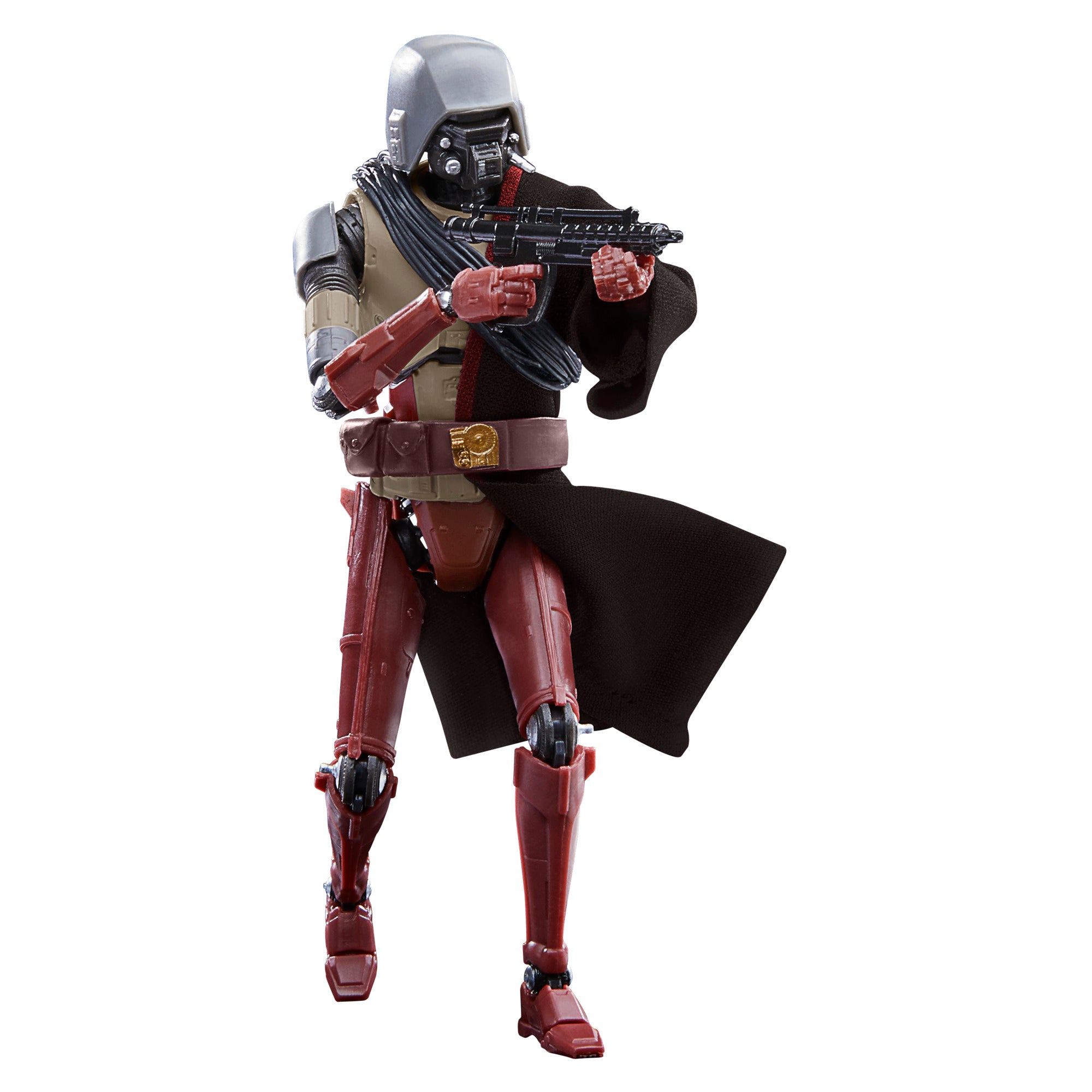 Star Wars Black Series HK-87 (The Mandalorian)、mySite、hgirdovlk