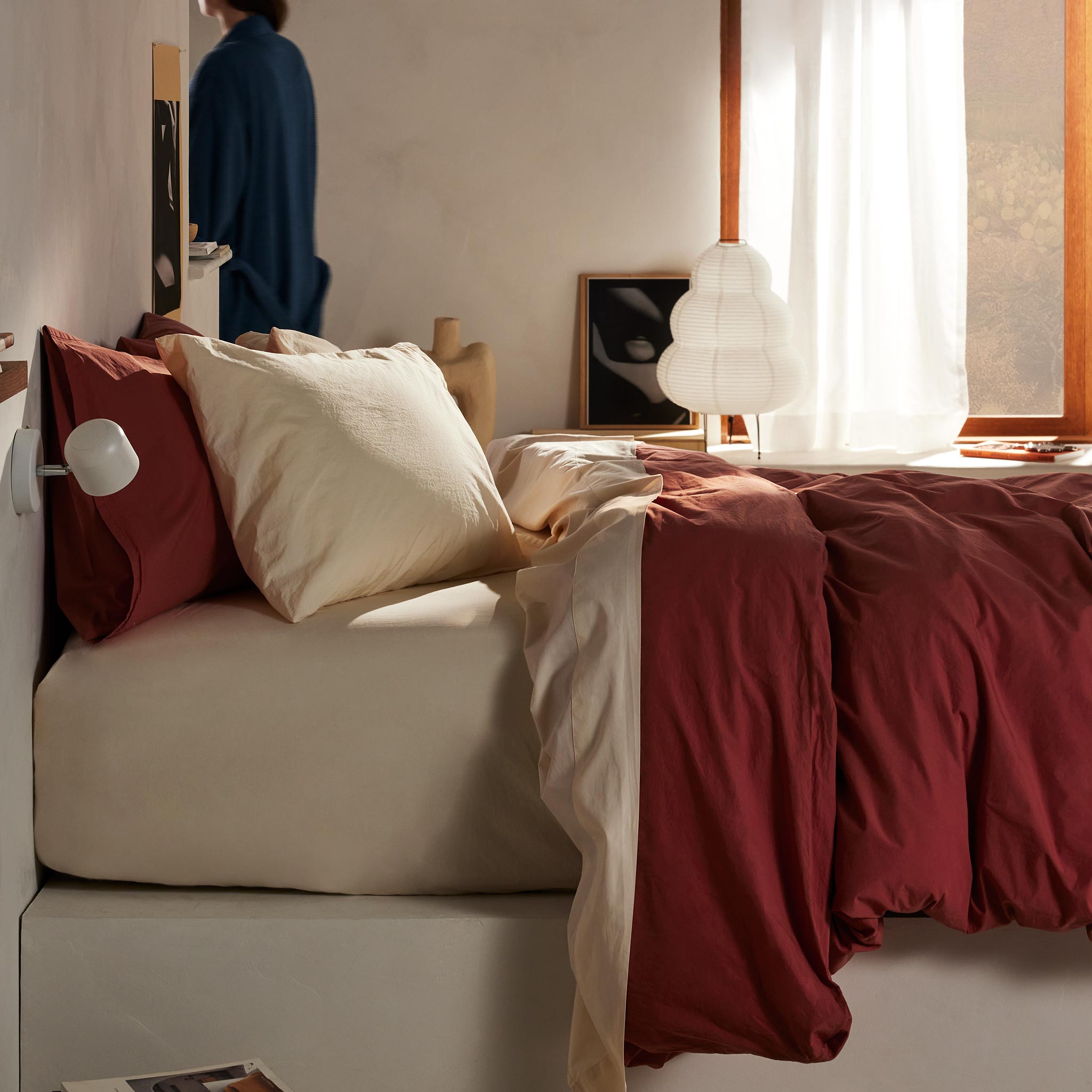  Organic Cotton Pillowcases - Last Call、mySite、sugarbowlscore