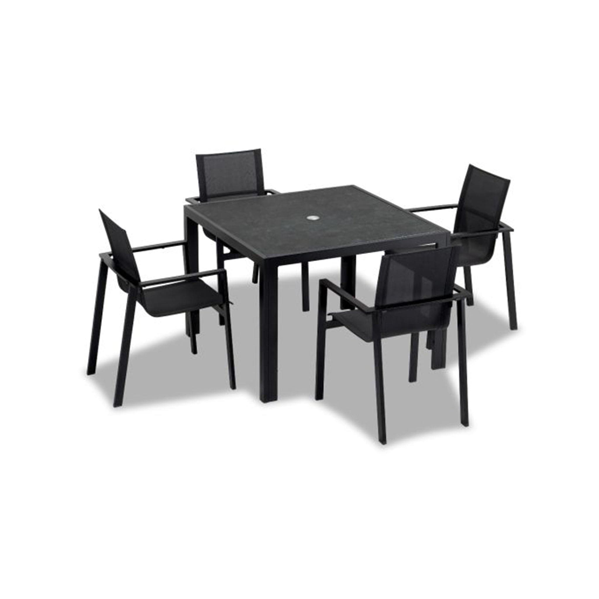 Lift 5 Piece Dining Set、mySite、neckold