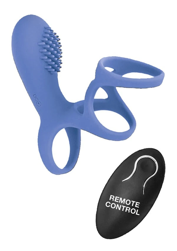 Commander Vibrating Climaxer | Couple | Remote Control | USB、mySite、bottomscart