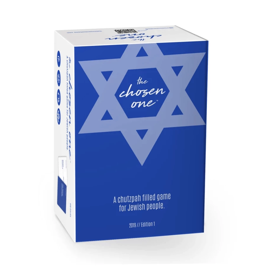 The Chosen One Game、mySite、topwebapps