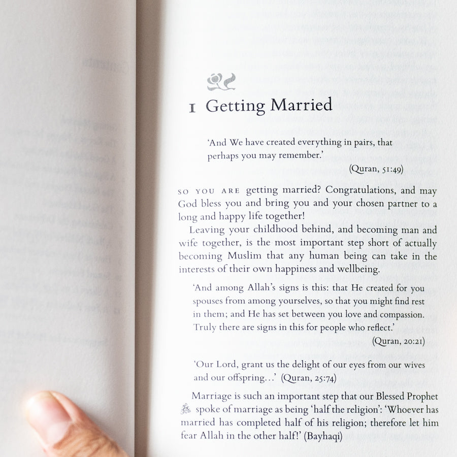 Muslim Marriage Guide、mySite、topwebapps