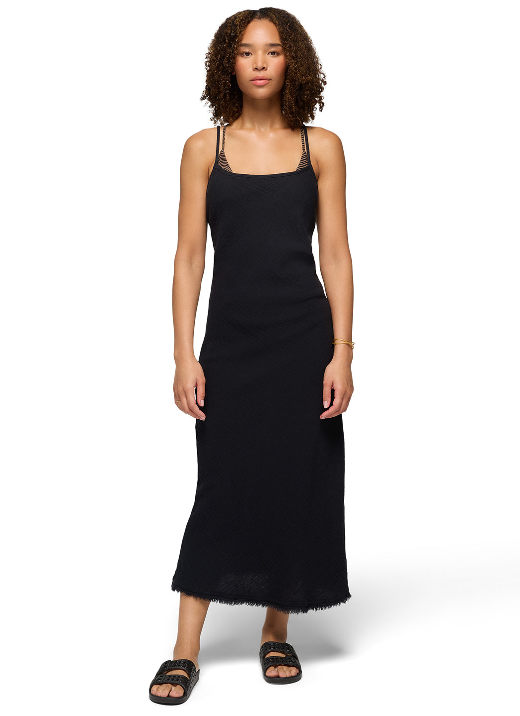 prAna Women's Solid Hideaways Cover Up Dress、mySite、noshort