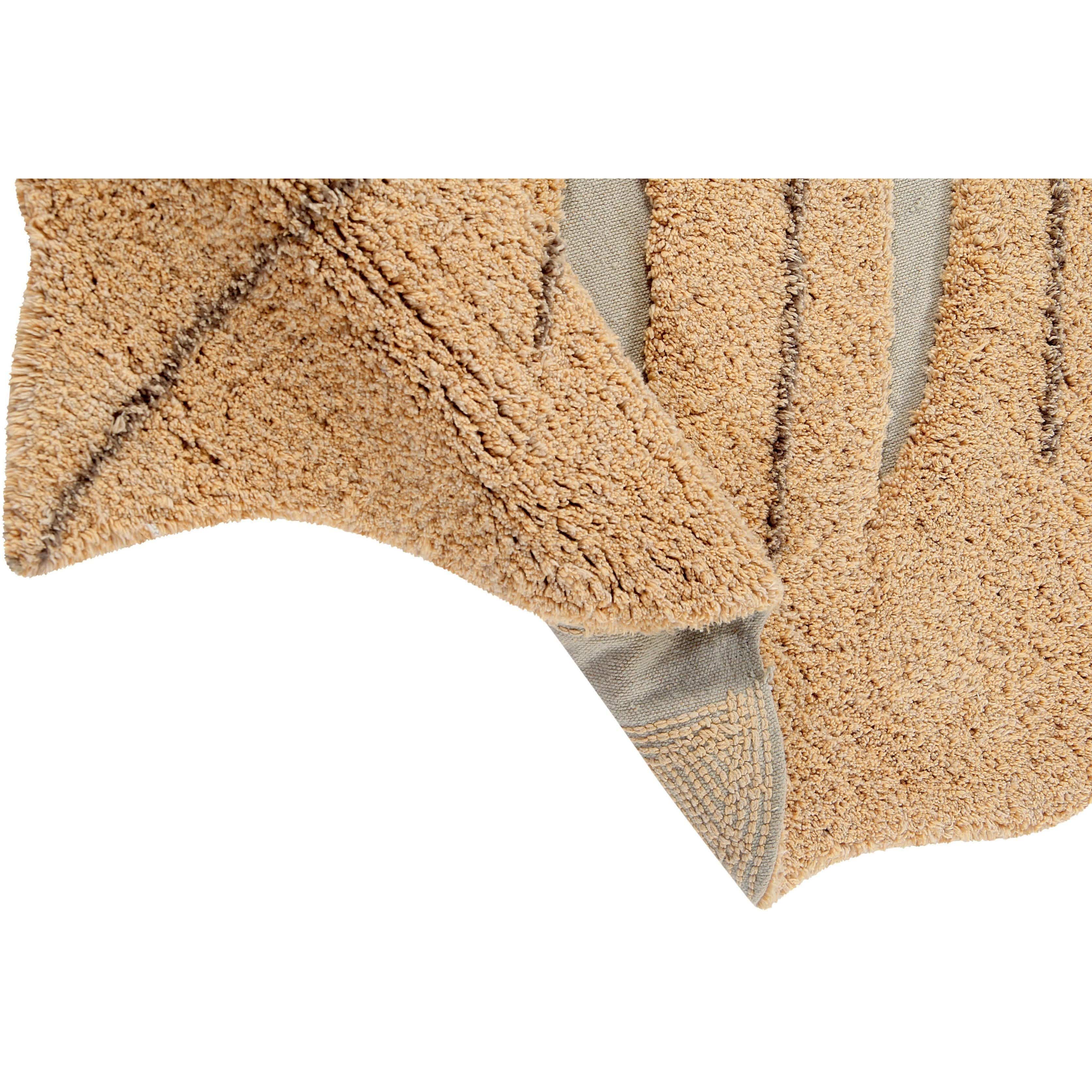 Monstera Honey Washable Area Rug、mySite、gigharbornorthrealestate