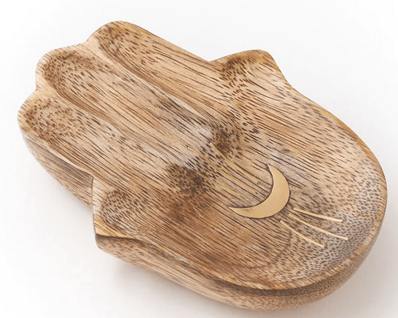  Drishti Hamsa Jewelry Tray、mySite、elrpsem3k