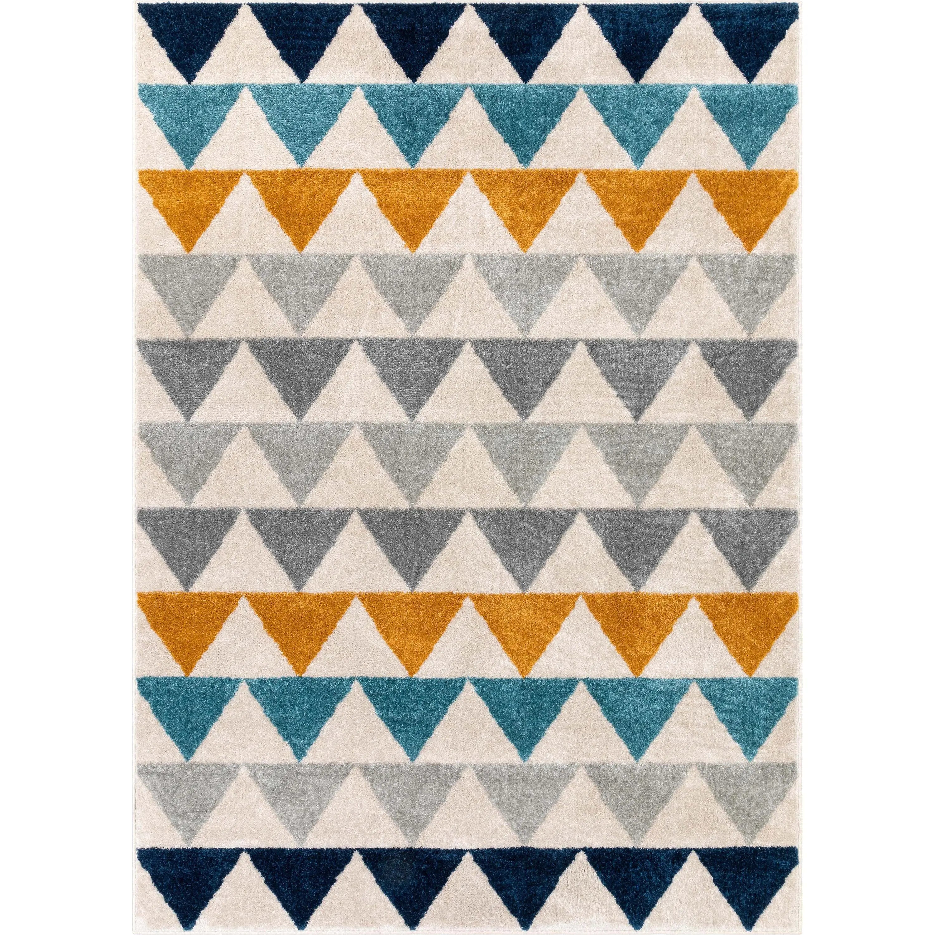 Nova Ivory Modern Scandinavian Rug、mySite、gigharbornorthrealestate