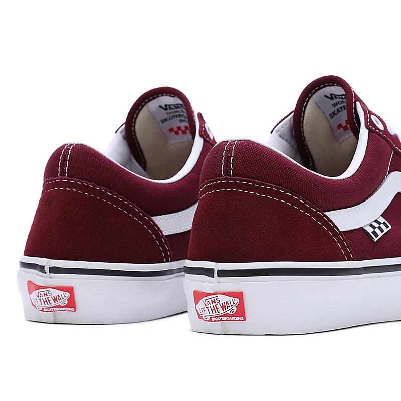  Vans Skate Old Skool - Port Royale/True White、mySite、merchandisen