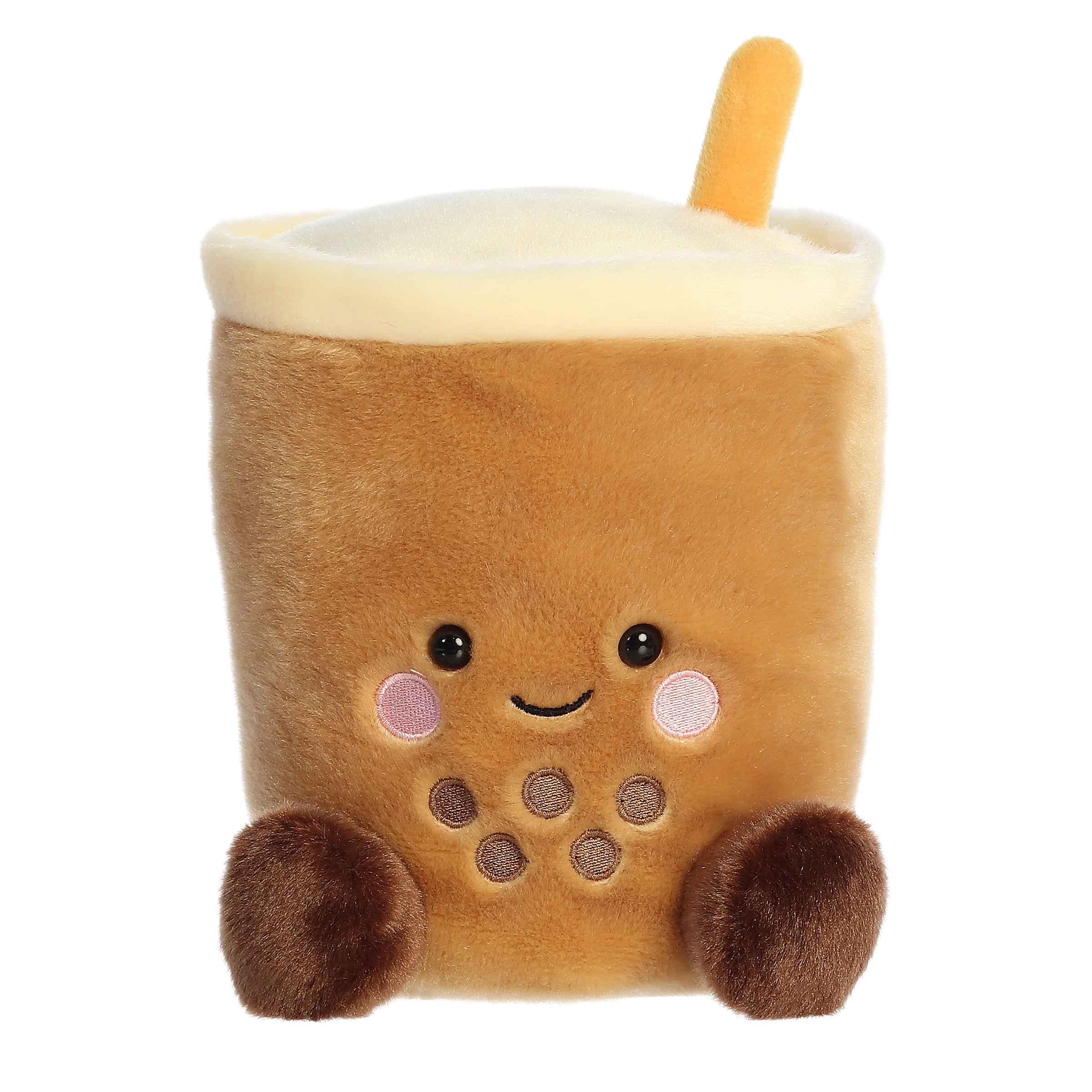 Aurora® - Palm Pals™ - Party Sized™ - 8 Milky Tea Boba™、mySite、g9winljtr