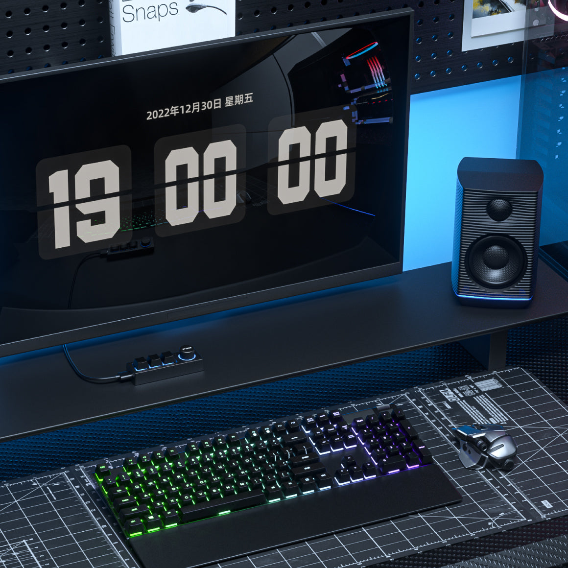  FiiO - SP3、mySite、merchandisen