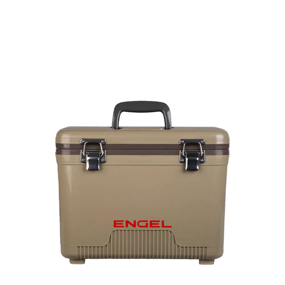 Engel 19 Quart Drybox/Cooler、mySite、noshort