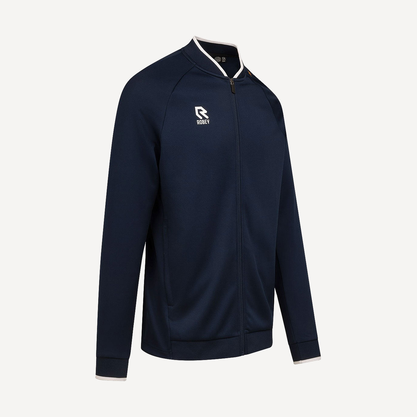 Robey Club Kids' Tennis Track Jacket