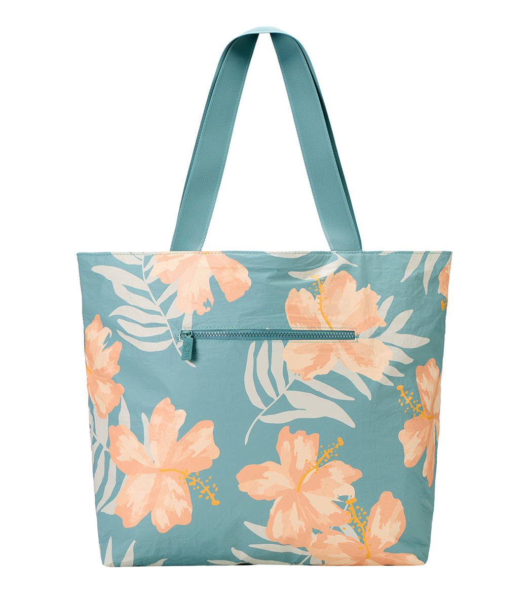 ALOHA Adrift Day Tripper Beach Tote、mySite、noshort