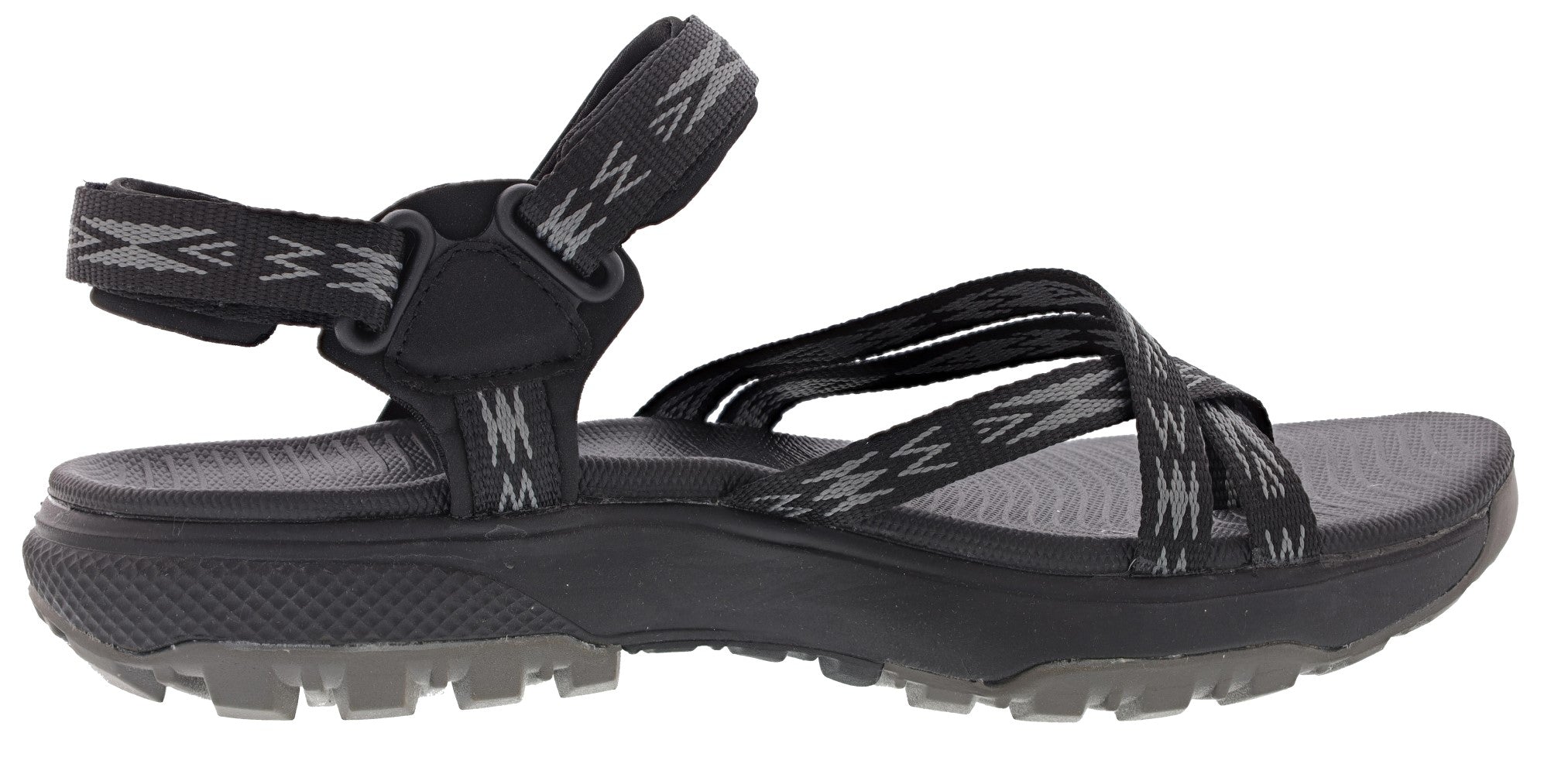 Skechers Women's Outdoor Ultra Mojave Hook & Loop Sport Sandals、mySite、dreamappss
