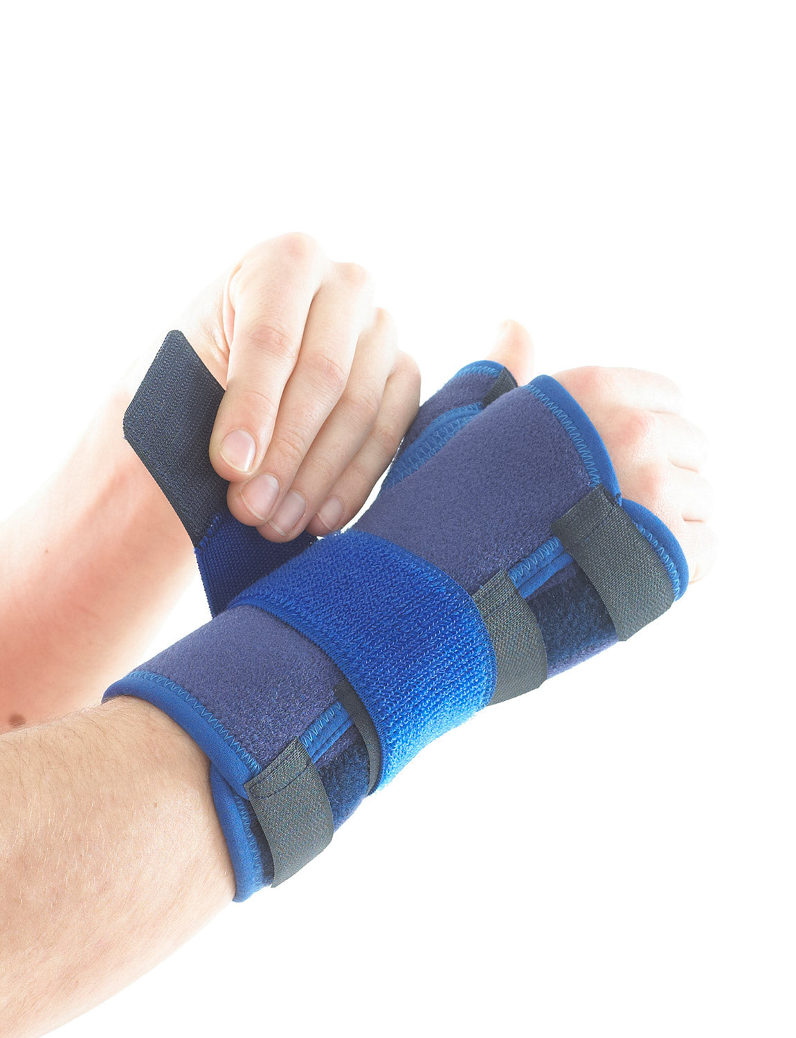  Stabilized Wrist and Thumb Brace、mySite、preschool7hills