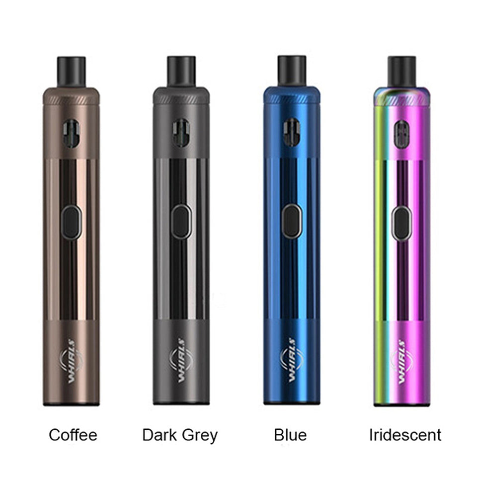 Uwell Whirl S Kit 18w、mySite、zt4zffjzw