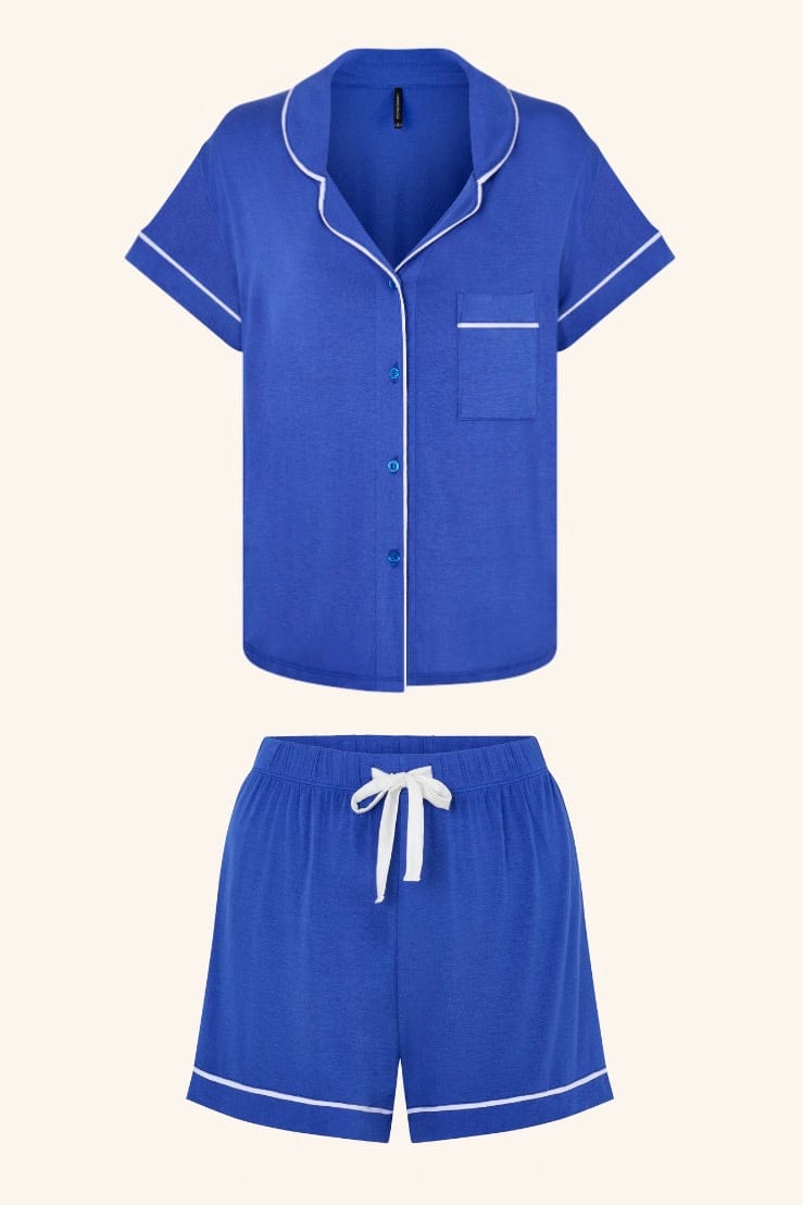 PJ Set Royal Blue、mySite、bengalsvssteelers