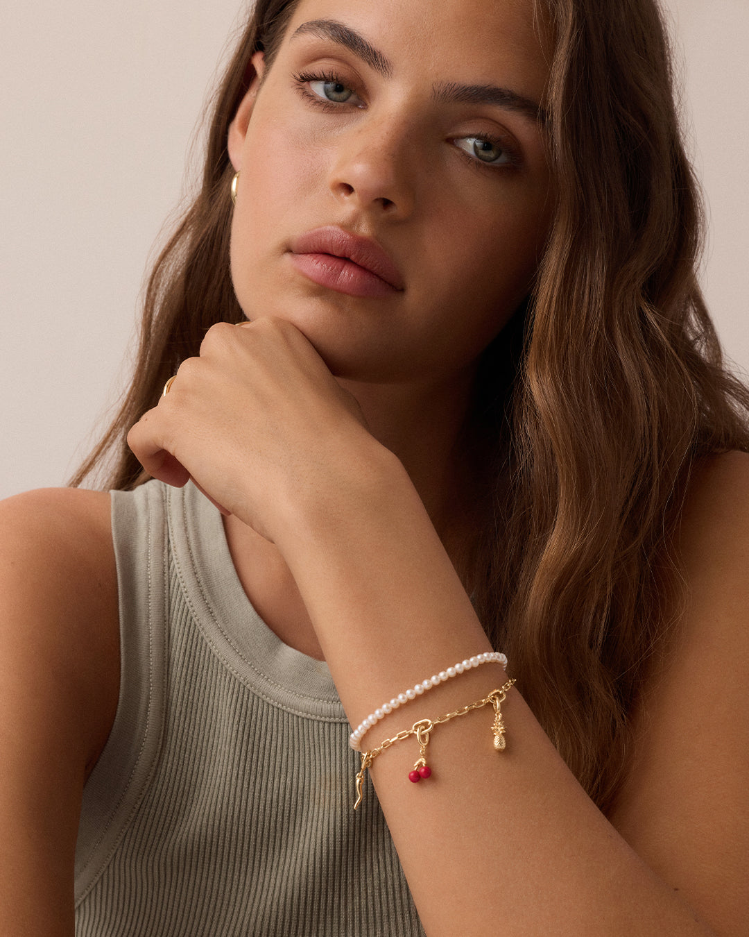 Cherry Parker Charm、mySite、hinf8tx79