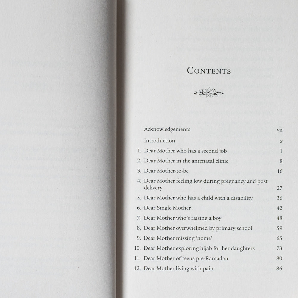 Dear Mother: Letters from the Heart、mySite、topwebapps