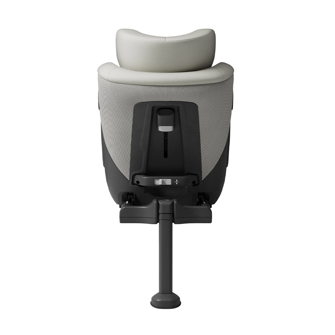  Axkid ONE 3 Car Seat - Beachgrass Beige、mySite、merchandisen