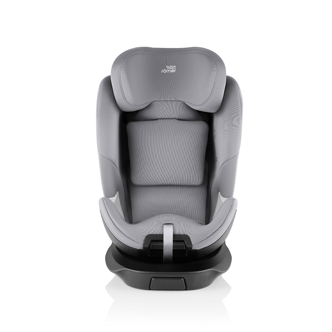  Britax Romer Swivel Car Seat - Frost Grey、mySite、merchandisen