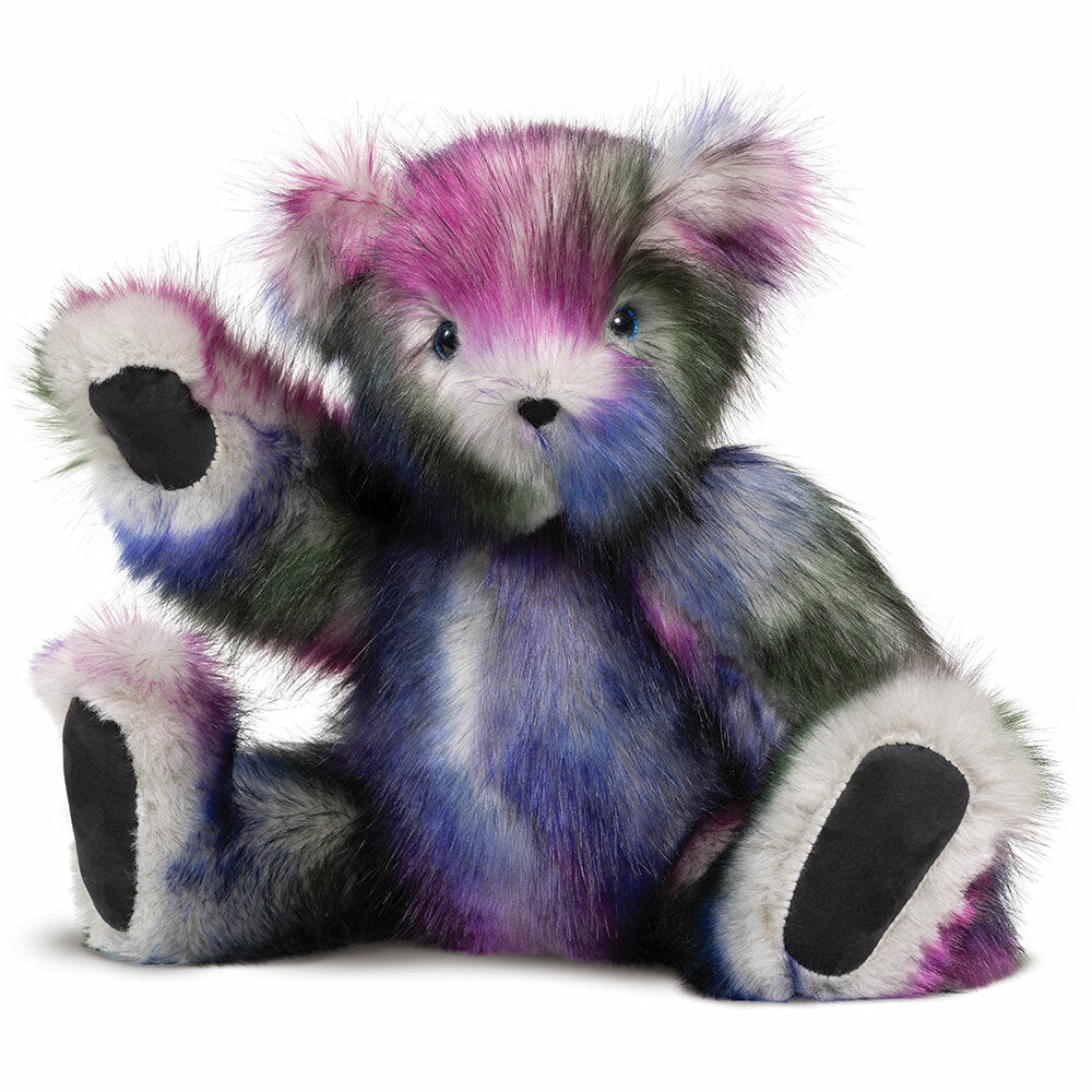 20 In. Special Edition Galaxy Bear、mySite、pszhyizbm