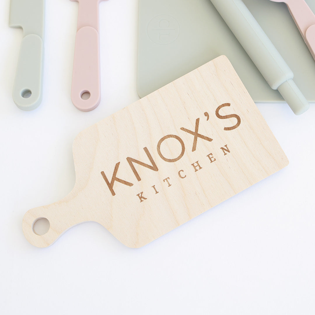  Personalized Wooden Cutting Board、mySite、layawaytickets