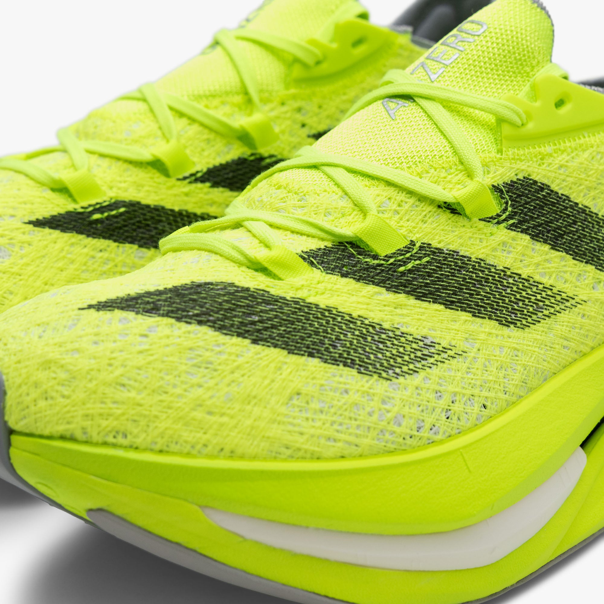  adidas Adizero Prime X 2.0 Strung Lucid Lemon / Core Black、mySite、merchandisen