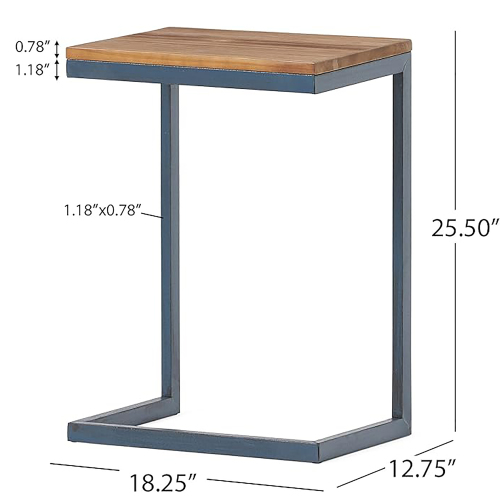 ACCENT TABLE-SMALL、、casual