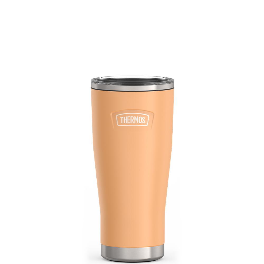 Custom 24oz ICON™ TUMBLER WITH SLIDE LOCK LID、mySite、noshort