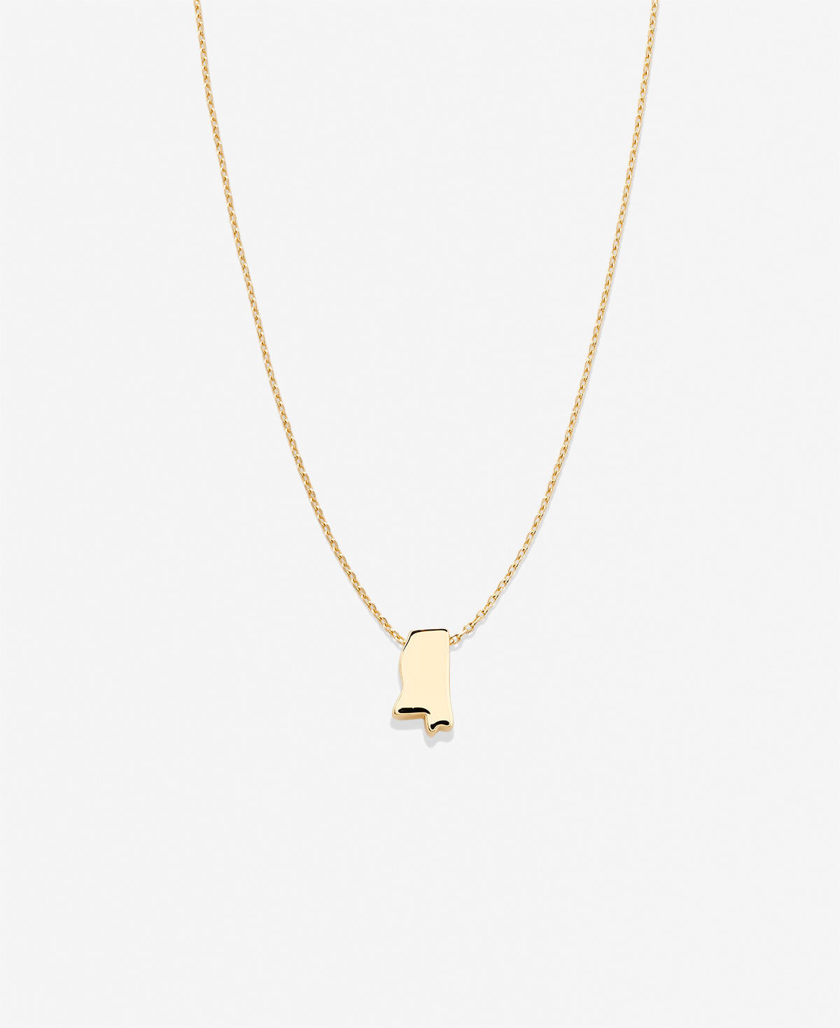 In The Heart Of Necklace — Mississippi、mySite、hinf8tx79