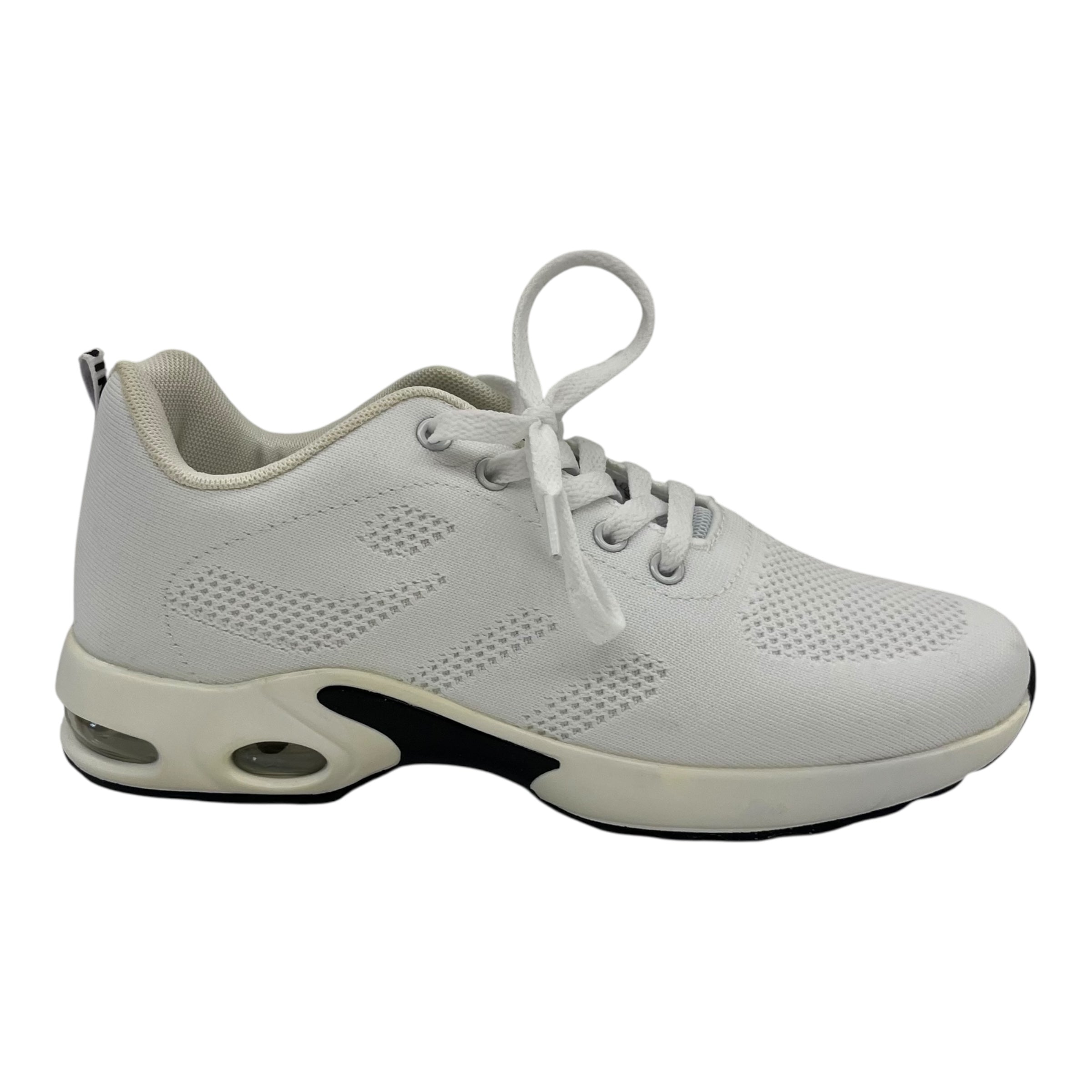 Shoes Sneakers By Cme In White, Size:8.5、mySite、garagedoors4me