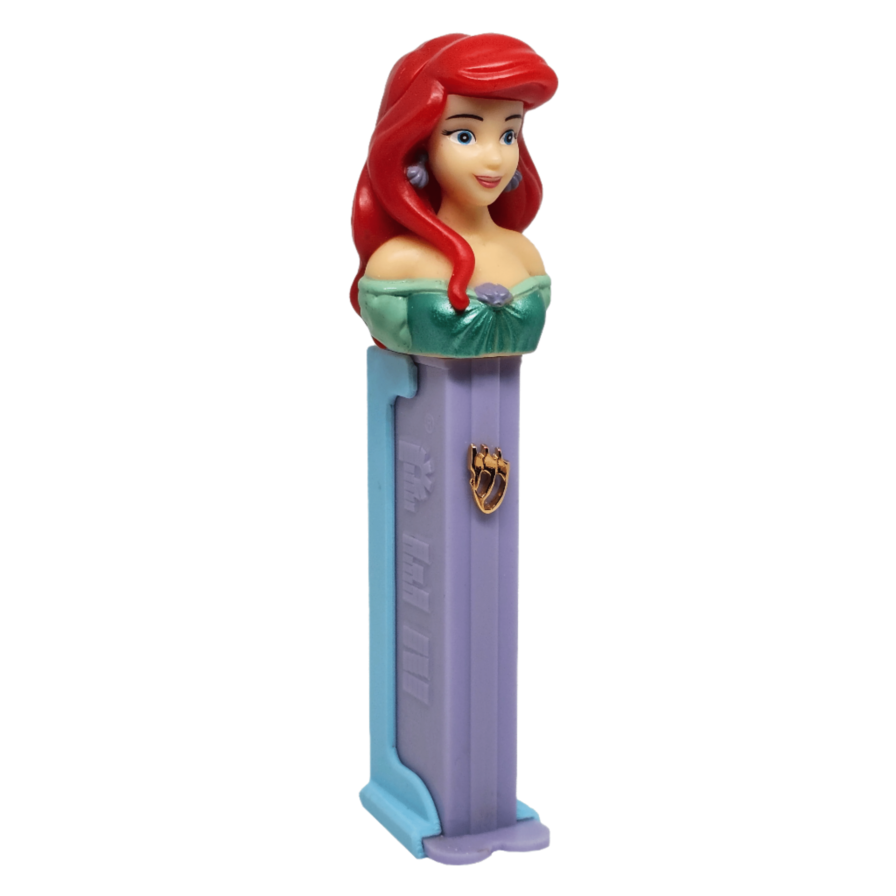 The Little Mermaid PEZuzah、mySite、topwebapps