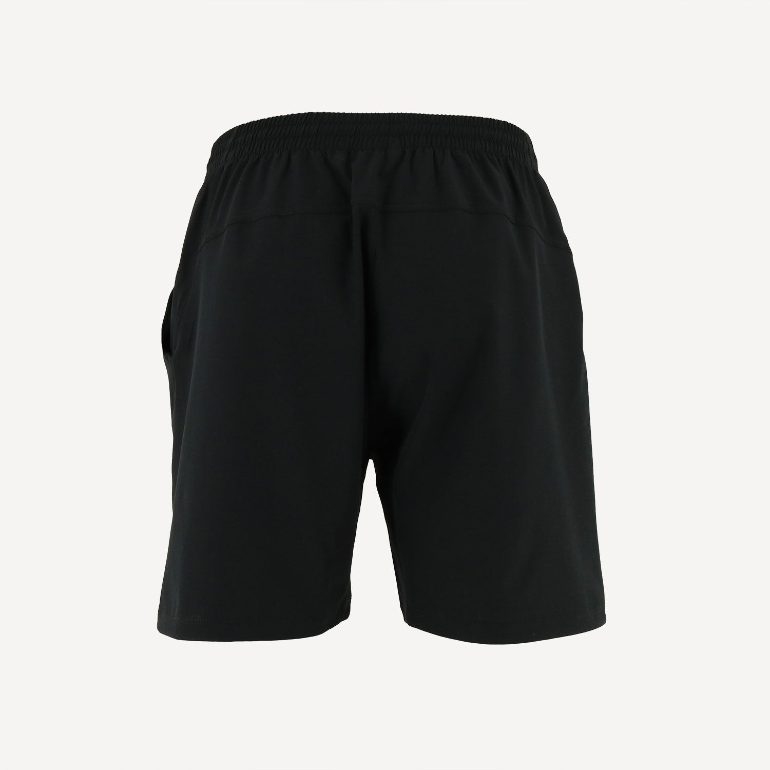 The Indian Maharadja Kadiri Men's 7-Inch Tennis Shorts - TV Victoria